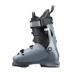 Ski boots NORDICA Pro Machine 120 GW Grey/Black/Red - 2024/25