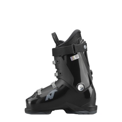 Ski boots Nordica Dobermann 60 Black Anthracite - 2023/24