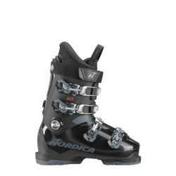 Ski boots Nordica Dobermann 60 Black Anthracite - 2023/24