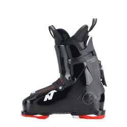 Ski boots Nordica HF 110 GW Black Anthracite Red - 2023/24