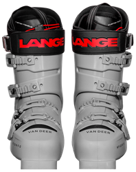 Ski boots Van Deer LV 130 by Lange - 2024/25