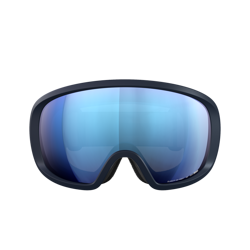 Ski goggles POC Fovea Apatite Navy/Partly Sunny Blue - 2024/25