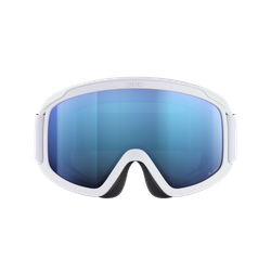 Ski goggles POC Opsin Hydrogen White/Partly Sunny Blue - 2024/25