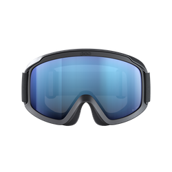 Ski goggles POC Opsin Uranium Black/Partly Sunny Blue - 2024/25