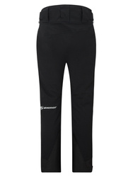 Ski pants Ziener Tewes Full-Zip Man Black - 2024/25