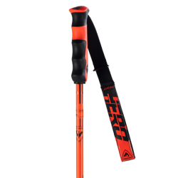 Ski poles Rossignol Hero Carbon - 2024/25