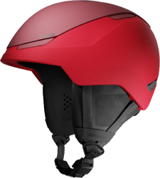 Skiing helmet Atomic Revent GT AMID Red – 2024/25