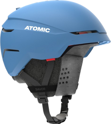 Skiing helmet Atomic Savor Blue – 2024/25