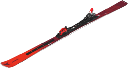 Skis Atomic Redster G7 + MI 12 GW Red/Black - 2024/25