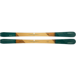 Skis ELAN Wingman 86 TI Fusion - 2024/25