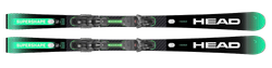 Skis HEAD Supershape E-Magnum + PRD 12 GW - 2024/25