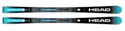 Skis HEAD Supershape E-Speed - 2024/25