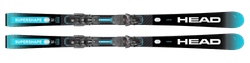 Skis HEAD Supershape E-Speed + PRD 12 GW - 2024/25