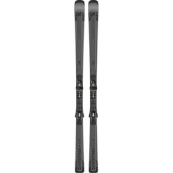 Skis K2 Disruption TI2 WC PISTON + Xcomp 16 Race