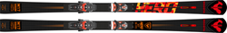 Skis Rossignol Hero Master Long Turn (LT) + Spx 12 Rockerace GW Hot Red - 2023/24