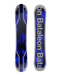 Snowboard Bataleon Goliath - 2024/25