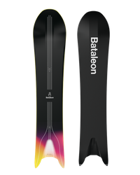 Snowboard Bataleon Surfer - 2024/25