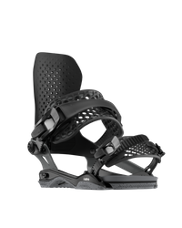 Snowboard Bindings Bataleon Astro AW Black - 2024/25