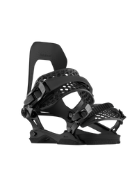 Snowboard Bindings Bataleon Atom Black - 2024/25