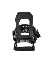 Snowboard Bindings Bataleon Atom Black - 2024/25