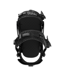 Snowboard Bindings Bataleon Blaster AW Black - 2024/25