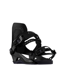 Snowboard Bindings Bataleon Gata Black - 2024/25