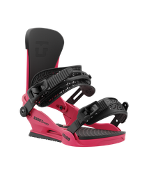 Snowboard Bindings Union Cadet PRO Magenta - 2024/25