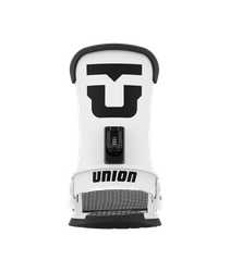 Snowboard Bindings Union Cadet PRO White - 2024/25