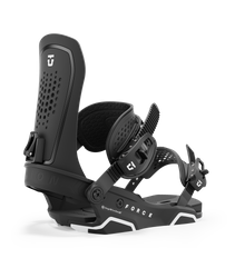 Snowboard Bindings Union Force Black - 2024/25