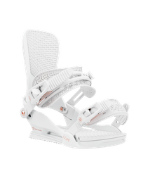 Snowboard Bindings Union Juliet White - 2024/25