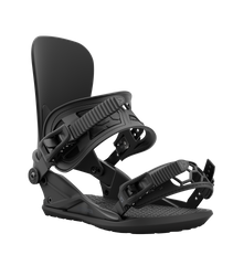 Snowboard Bindings Union Strata Black - 2024/25