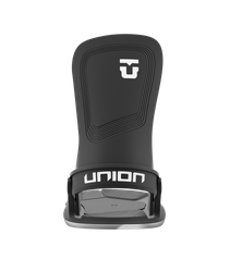 Snowboard Bindings Union Ultra Men's Black - 2024/25