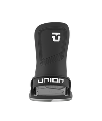 Snowboard Bindings Union Ultra Women's Black - 2024/25