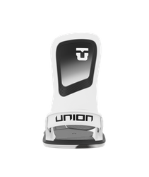 Snowboard Bindings Union Ultra Women's White - 2024/25