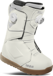 Snowboard Boots Thirty Two Lashed Double Boa Women Bone - 2024/25