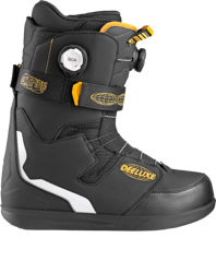 Snowboard boots Deeluxe Deemon Pro ATV - 2024/25