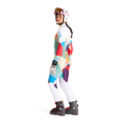 Spyder Nine Ninety Race Suit Multi - 2024/25