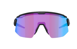 Sunglasses BLIZ Breeze Nano Optics| Nordic Light Begonia: Violet Blue