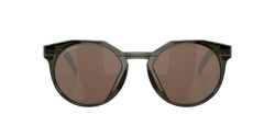 Sunglasses OAKLEY HSTN Prizm Tungsten Polarized Lenses/Olive Ink Frame