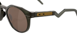 Sunglasses OAKLEY HSTN Prizm Tungsten Polarized Lenses/Olive Ink Frame