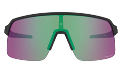 Sunglasses OAKLEY SUTRO Lite Matte Black Prizm Road Jade - 2022