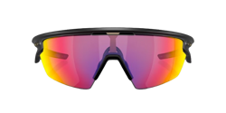 Sunglasses OAKLEY Sphaera Prizm Road Lenses / Matte Black Frame