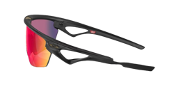 Sunglasses OAKLEY Sphaera Prizm Road Lenses / Matte Black Frame