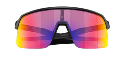 Sunglasses OAKLEY Sutro Lite MotoGP Collection Prizm Road Lenses / Matte Black Frame