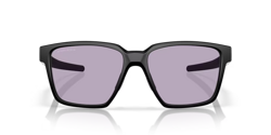 Sunglasses Oakley Actuator SQ Matte Black/Matte White Frame/ Prizm Slate Lenses