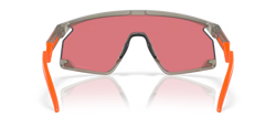 Sunglasses Oakley BXTR Matte Grey Ink Frame/ Prizm Trail Torch Lenses