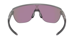 Sunglasses Oakley Corridor Prizm Jade Lenses/Matte Grey Ink Frame 