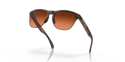 Sunglasses Oakley Frogskins Lite Matte Brown Tortoise/ Prizm Brown Gradient