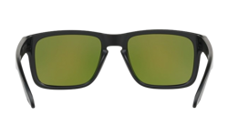 Sunglasses Oakley Holbrook Matte Black Prizm Ruby