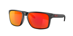 Sunglasses Oakley Holbrook XL Prizm Ruby Lenses/Matte Black Frame